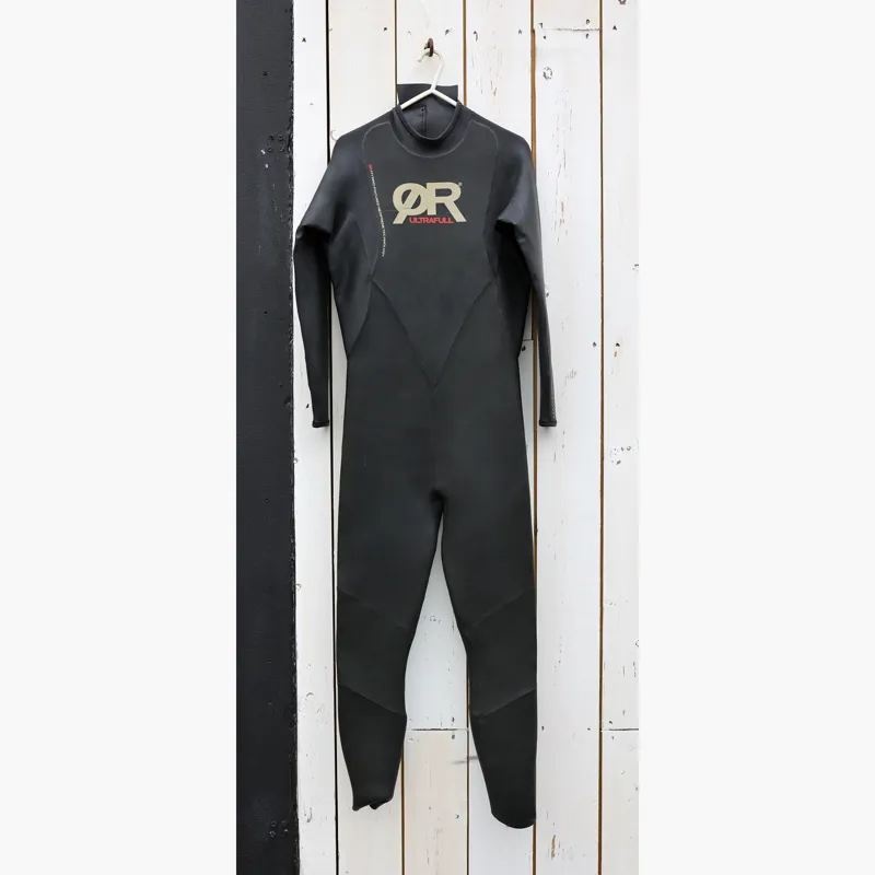 Second Hand Quintana Roo Swimming Wetsuit ML